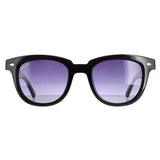 Polar Riley black polarised men sunglasses - British product