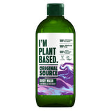 Original Source Plant Based Body Wash Lavender & Rosemary Shower Gel 335ml GOODS Boots   