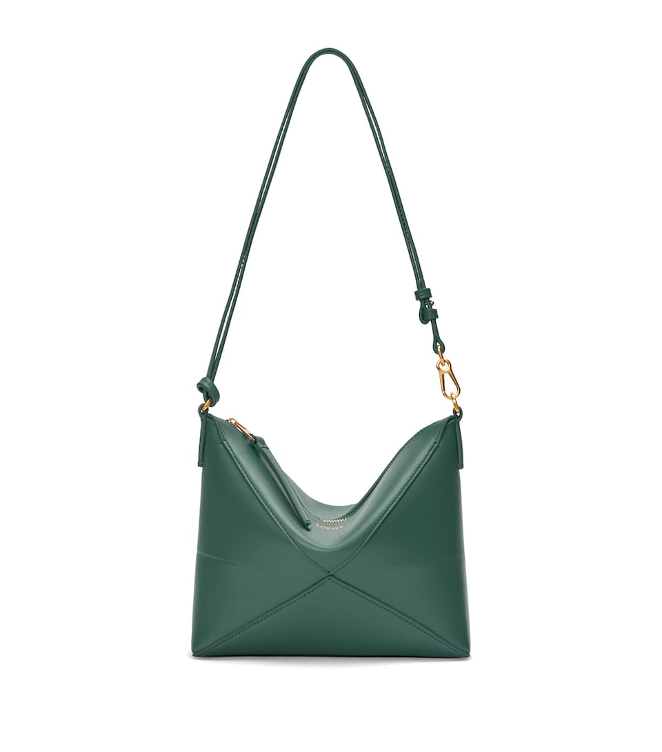 Men's Suede and Calfskin Satchel with Adjustable Strap and Zip Pocket, 24cm x 34cm x 12cm