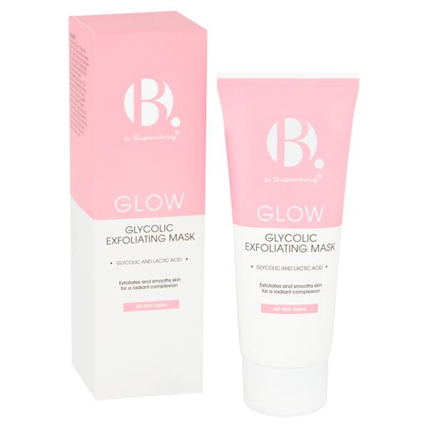 B. Glycolic Exfoliating Mask 100ML GOODS Superdrug   