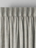 Next natural textured made to measure curtains (British brand)