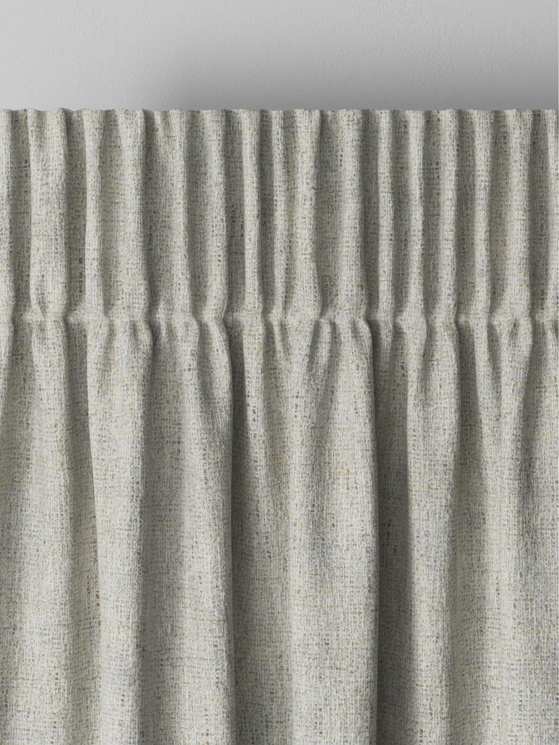 Next natural textured made to measure curtains (British brand)