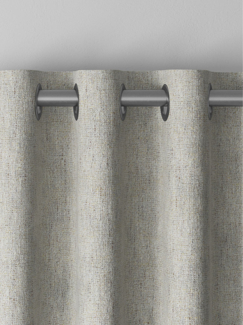 Next natural textured made to measure curtains (British brand)
