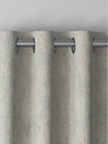 Next natural textured made to measure curtains (British brand)
