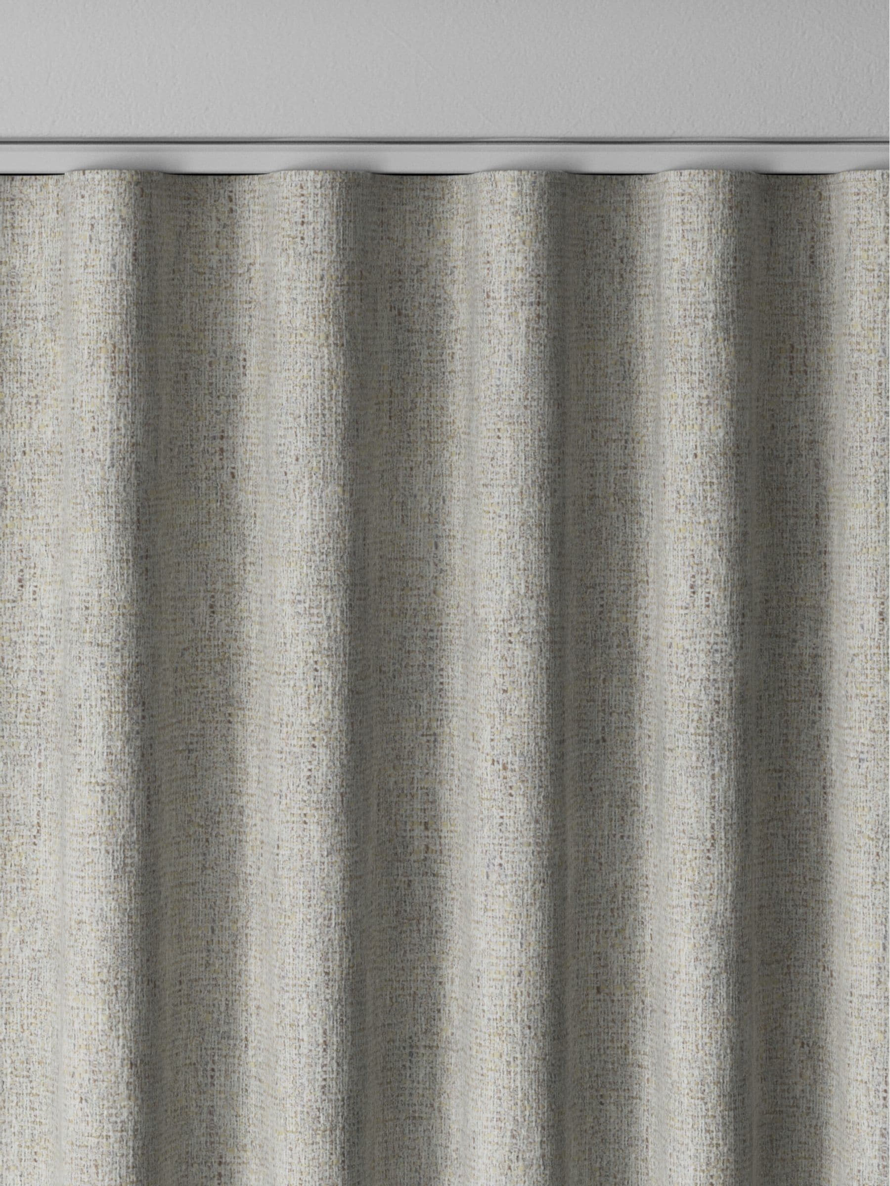 Next natural textured made to measure curtains (British brand)