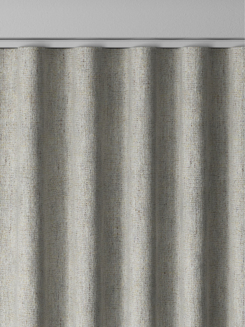 Next natural textured made to measure curtains (British brand)