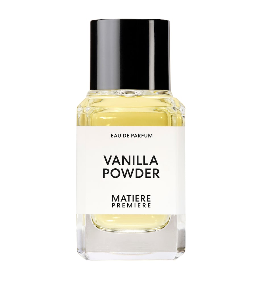 Matiere Premiere Vanilla Powder eau de parfum 50ml (British brand)