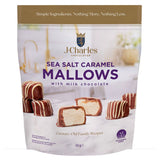 J.Charles Sea Salt Caramel Mallows, 500g GOODS Costco UK