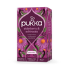 Pukka Organic Elderberry & Echinacea 20 Tea Bags