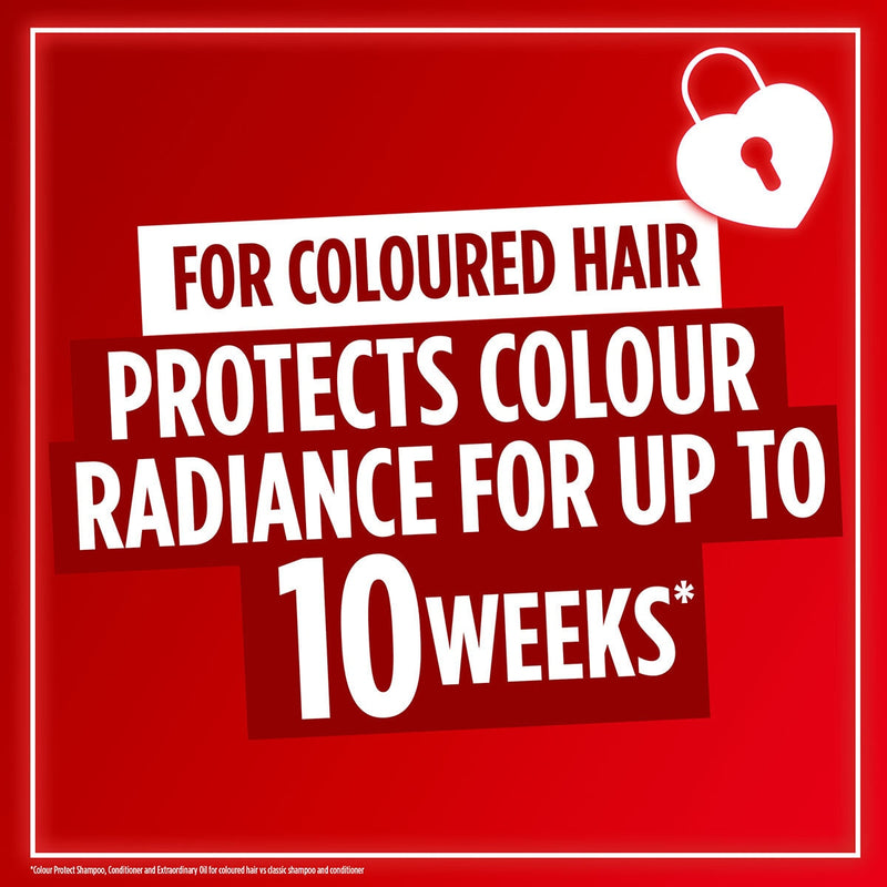 L'Oreal Elvive Color Protect Shampoo 2 x 1L, UK version