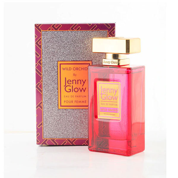 JENNY GLOW Wild Orchid Eau De Parfum 80ml GOODS Superdrug   