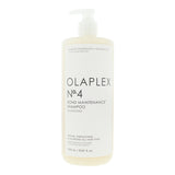 Olaplex No.4 Maintenance shampoo 1000ml (British brand)