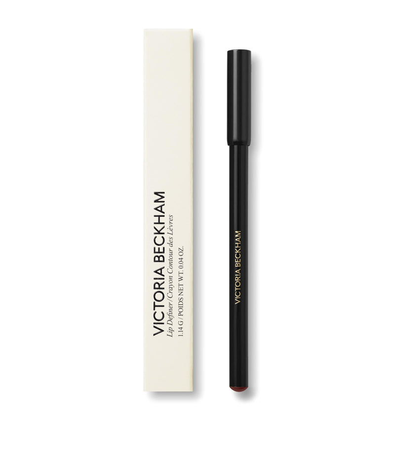 Victoria Beckham Beauty hydrating lip definer pencil with peptides 1.1g, UK version