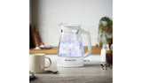 Russell Hobbs Classic White Kettle 26081 GOODS Argos