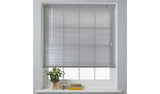 Habitat Aluminium Silver Venetian Blind 60cm, UK version