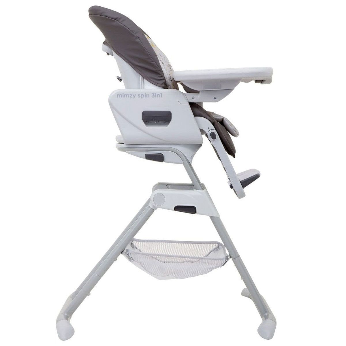 Joie Mimzy™ Spin 3-in-1 Highchair GOODS Costco UK