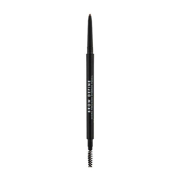 MUA Brow Define Micro Brow Pencil in Auburn GOODS Superdrug   