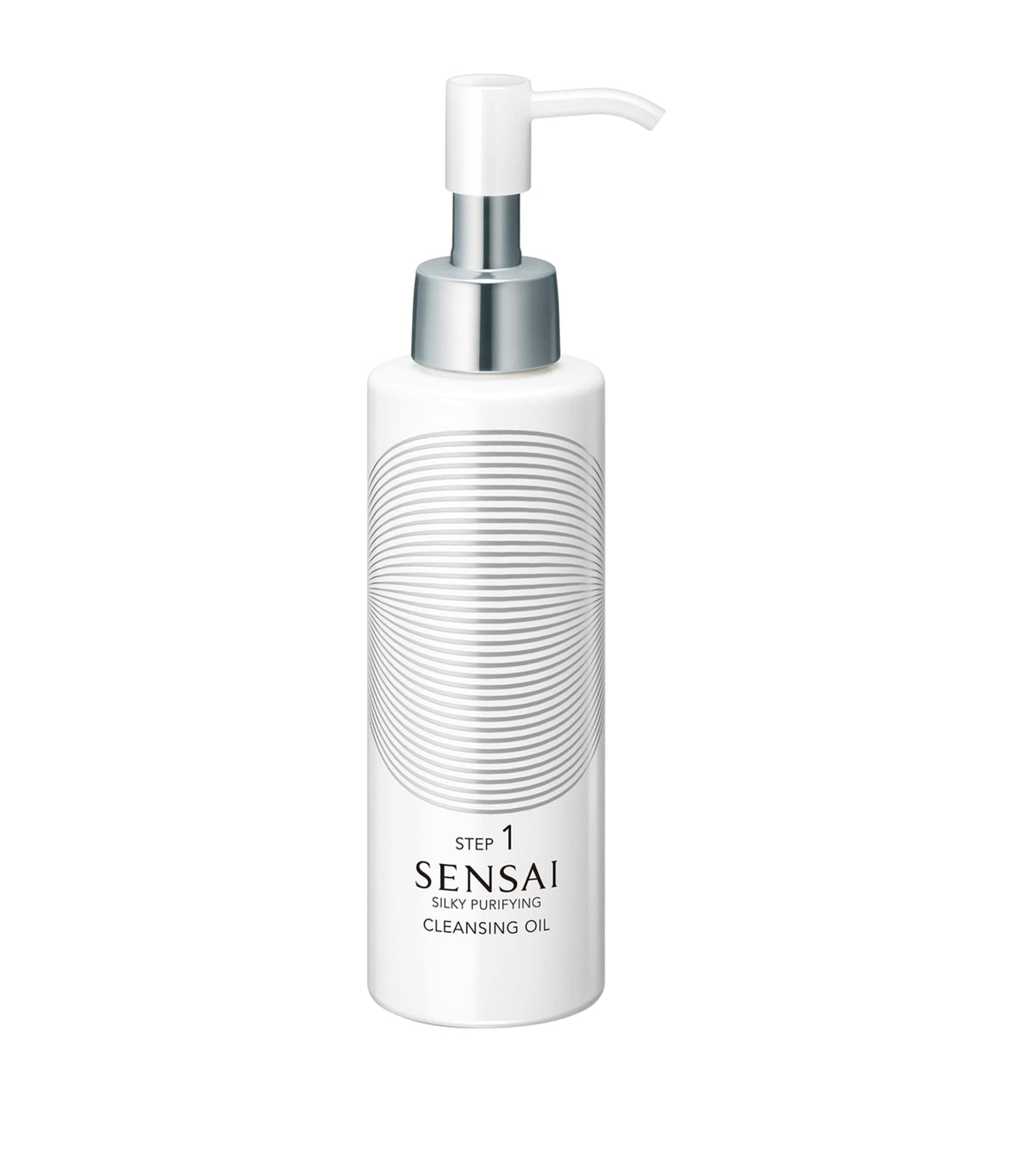 Sensai Silky Purifying Cleansing Oil 150ml (British brand)