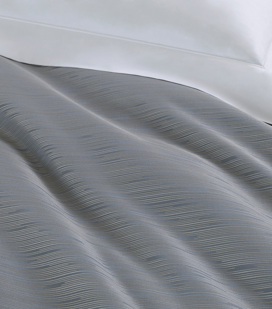 Frette Stardust Jacquard pillowcase 50cm x 80cm, UK version