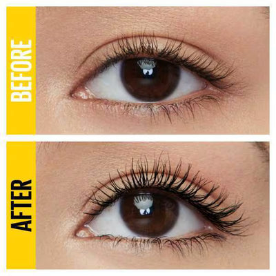 Superdrug Maybelline Colossal Curl Bounce After Dark Mascara- Acheter en ligne chez McGrocer