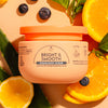 Nature Spell sugar body scrub 250ml, imported from the UK