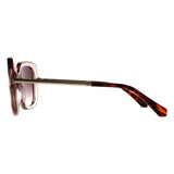 Ted Baker sunglasses TB1732 Heather Pink Gradient, UK version