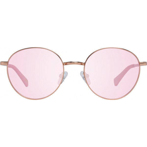 Skechers pink SE6110 sunglasses 52mm, imported from the UK