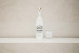 Belvedere organic ultra premium vodka 70cl (British brand)