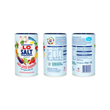 LoSalt reduced sodium salt alternative 350g, UK version