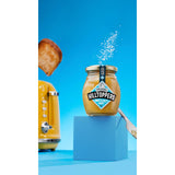 Hilltoppers spreadable sweet and salty honey 225g, UK version