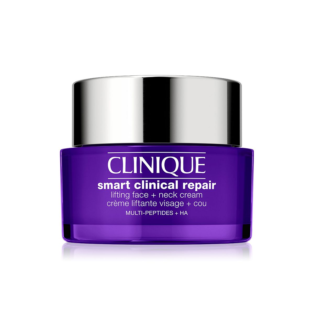 Clinique Smart Clinical Repair™ Lifting Face + Neck Cream 50ml GOODS Boots   