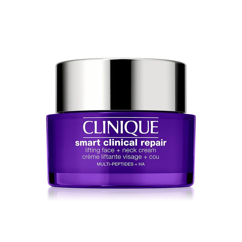 Clinique Smart Clinical Repair™ Lifting Face + Neck Cream 50ml