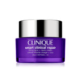 Clinique Smart Clinical Repair™ Lifting Face + Neck Cream 50ml GOODS Boots   