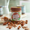 JimJams Vegan No Added Sugar Hazelnut Chocolate Spread 330g