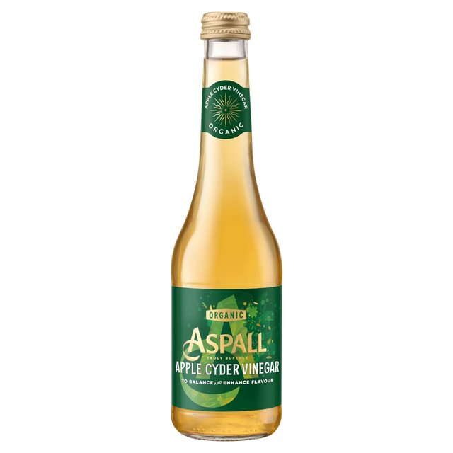 Aspall Organic Cyder Vinegar   350ml GOODS M&S   