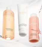 Lancaster softening cream-to-foam cleanser 150ml, UK version