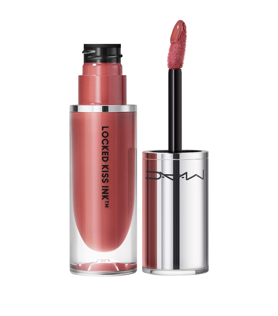 MAC Locked Kiss Ink 24hr Lipcolour, imported from the UK