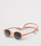 IZIPIZI Kids Round Sunglasses for 3-5 years, UK version