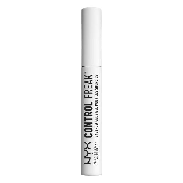 NYX Control Freak eye brow gel clear, imported from the UK