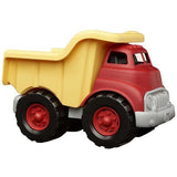 Green Toys Dump Truck Toy - Blue/ Orange GOODS Superdrug   