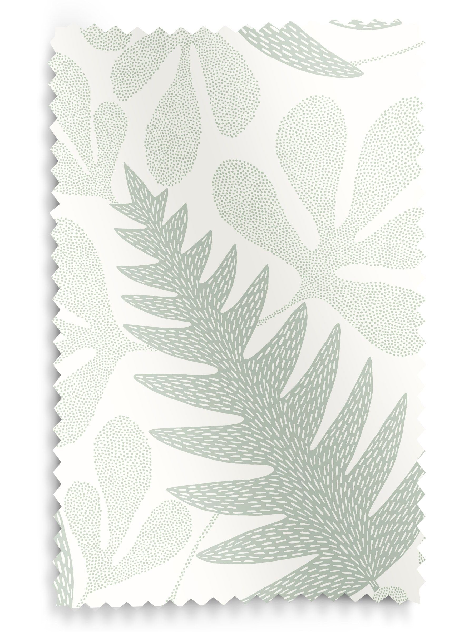 MissPrint Fauna Deep Sea roller blinds - British product