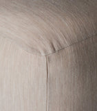 SHLEEP Merino Jersey King Fitted Sheet 150cm x 200cm (British brand)