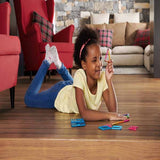 Geomag magnetic glitter panels set 22 pieces, imported from the UK