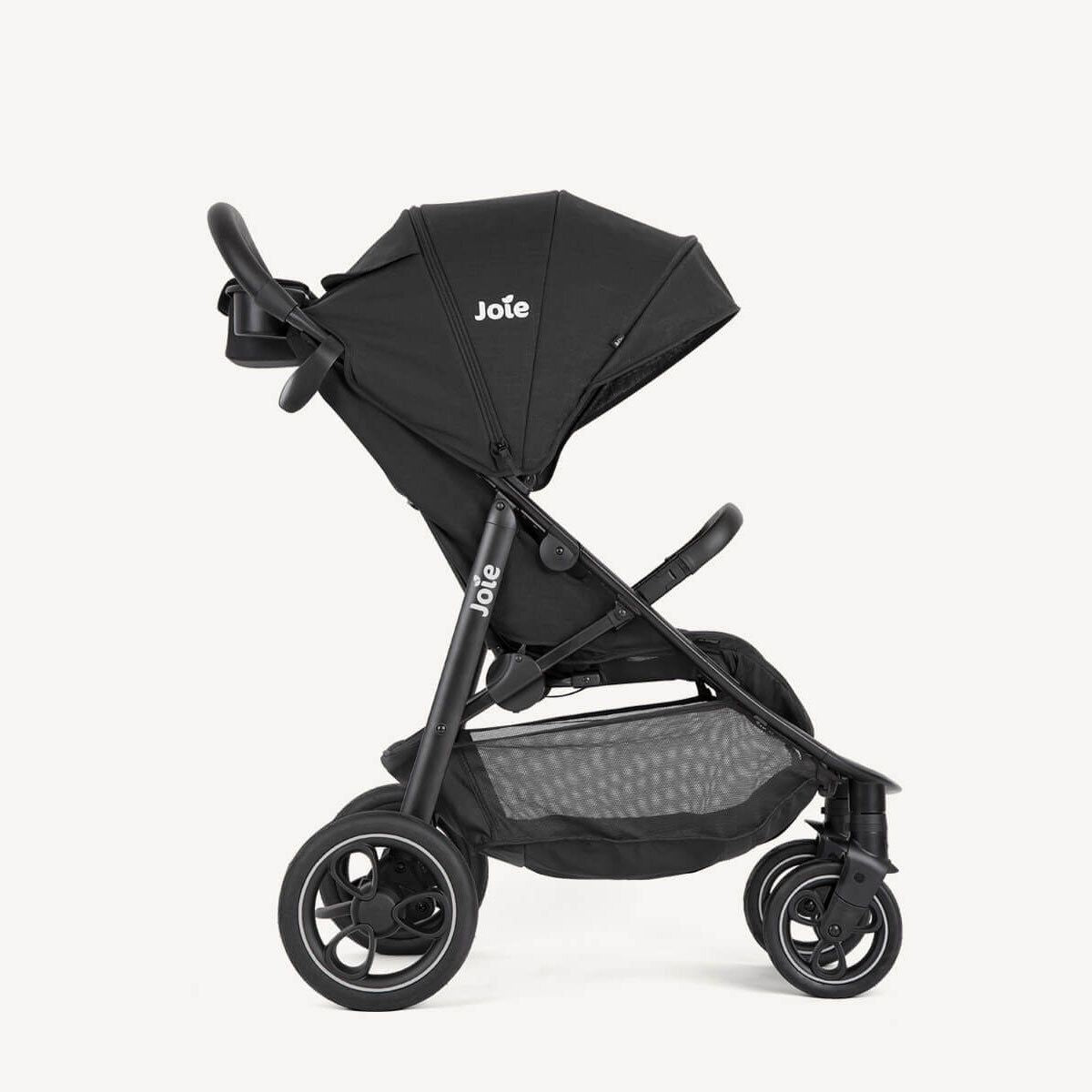 Joie Litetrax™ Pro 3-in-1 Compact Stroller GOODS Costco UK