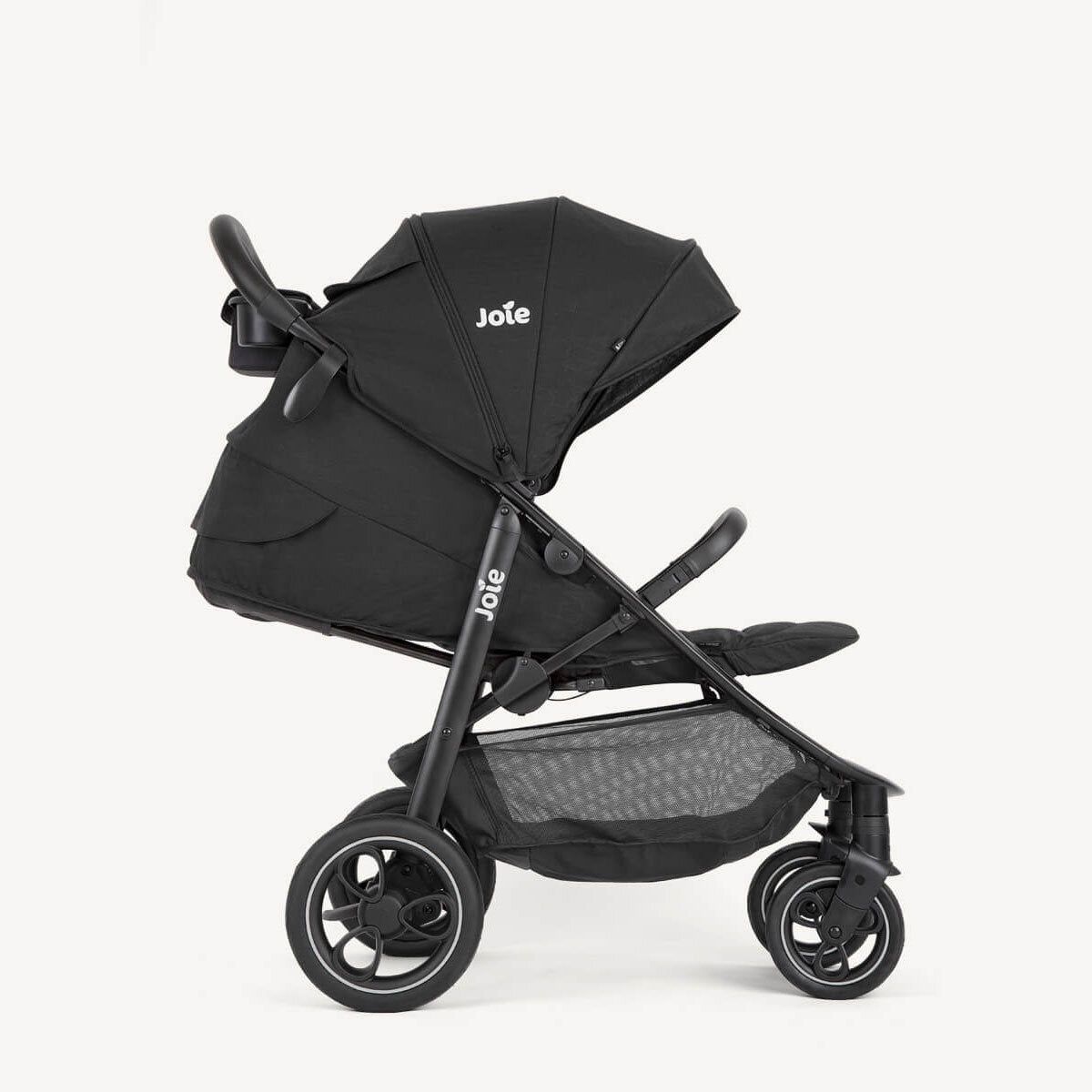 Joie Litetrax™ Pro 3-in-1 Compact Stroller GOODS Costco UK