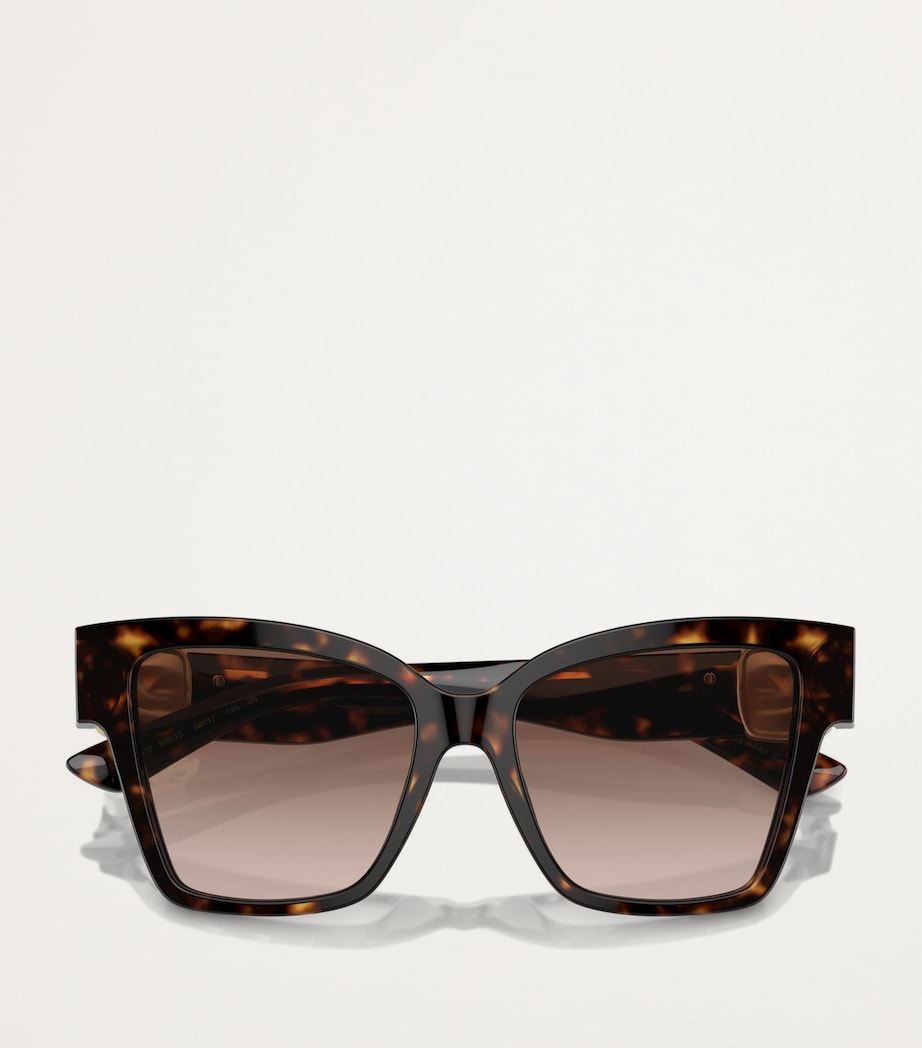 Dolce&Gabbana sunglasses acetate DG4470 - British product