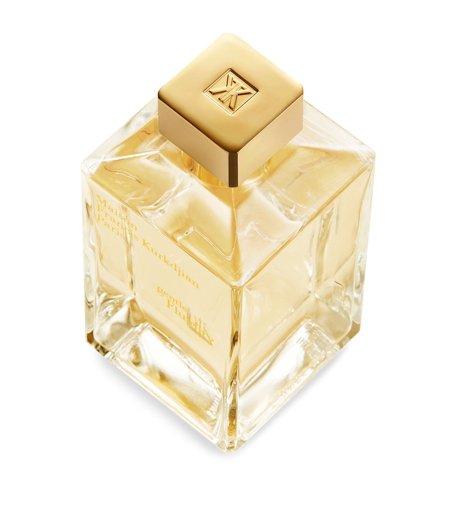 Maison Francis Kurkdjian Gentle Fluidity Gold EDP 200ml, UK version
