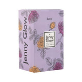 Jenny Glow Love Eau De Parfum 100ml, UK version
