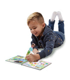Leapfrog Leapstart Buddies Paw-tastic Words and Gabby Cats interactive activity book, UK version