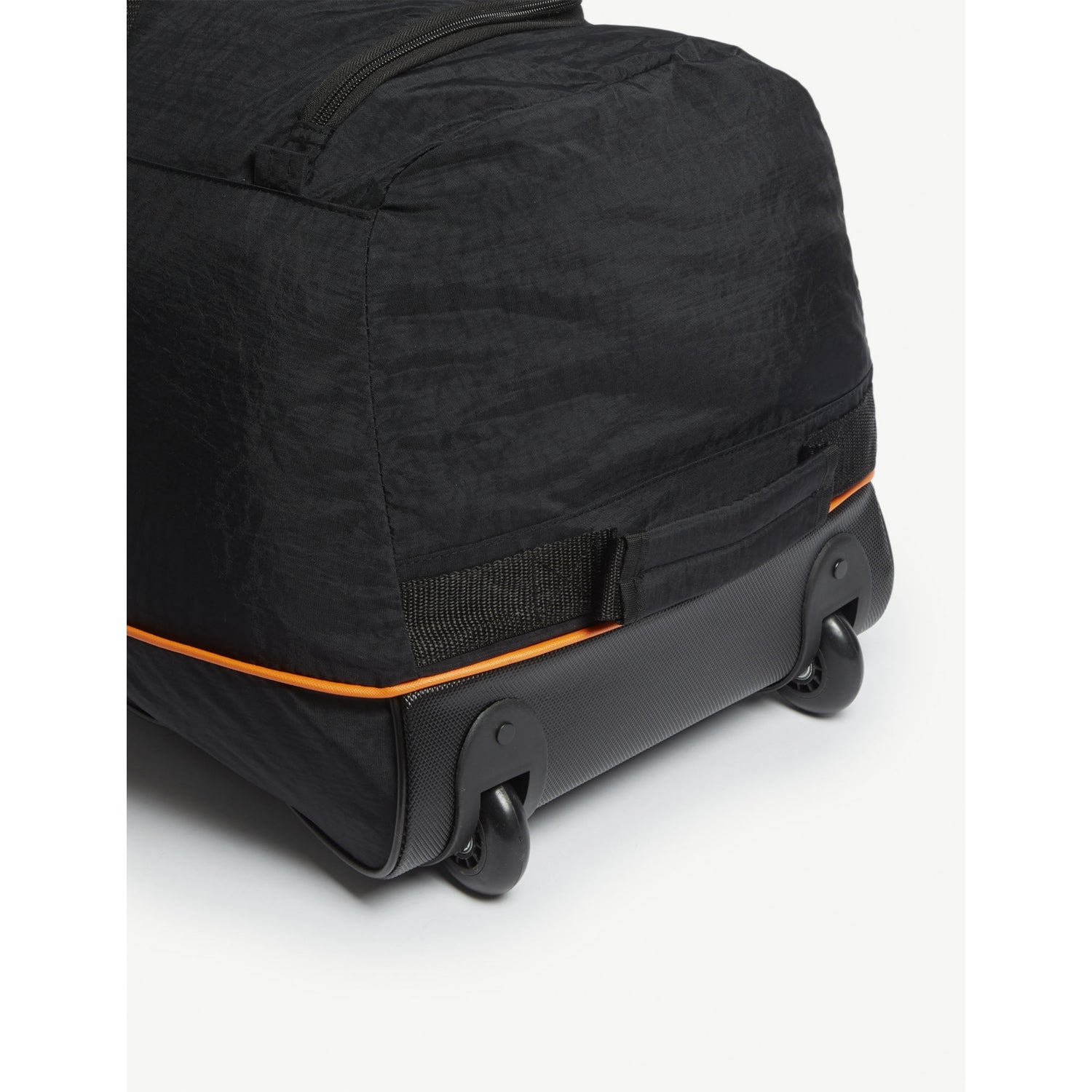 Skypak folding wheeled duffle bag 80cm - British product